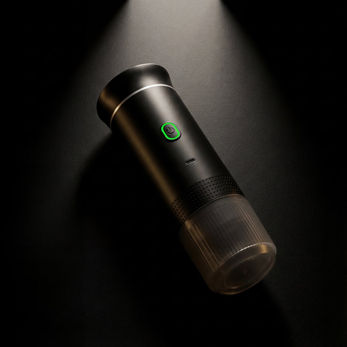 BrewX™ Taşınabilir Kahve Makinesi