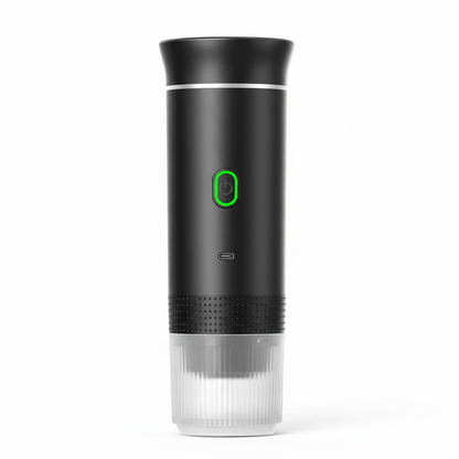 BrewX™ Taşınabilir Kahve Makinesi